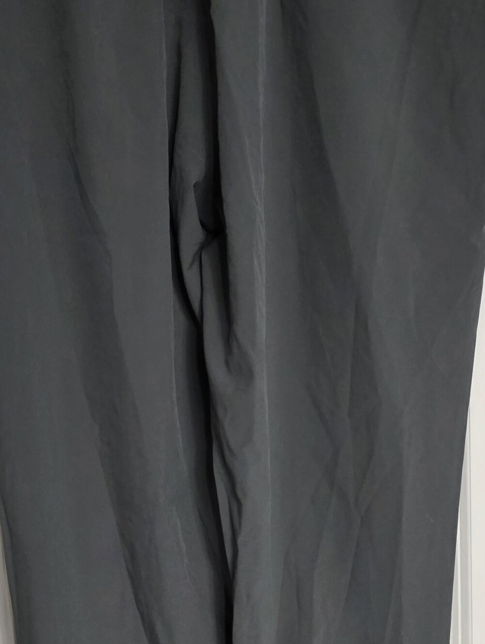 Kyodan Olive Green Athletic Drawstring Pants - Picture 6 of 6